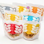 【DÄINE（だいね）認定品・特産品】クラフト芋けんぴ